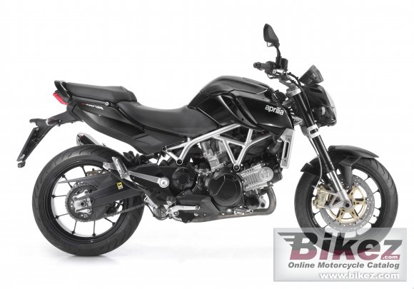2012 Aprilia Mana 850 photo